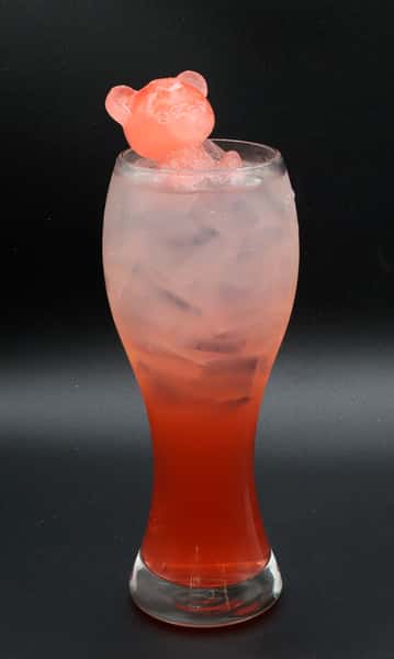 strawberry lemonade