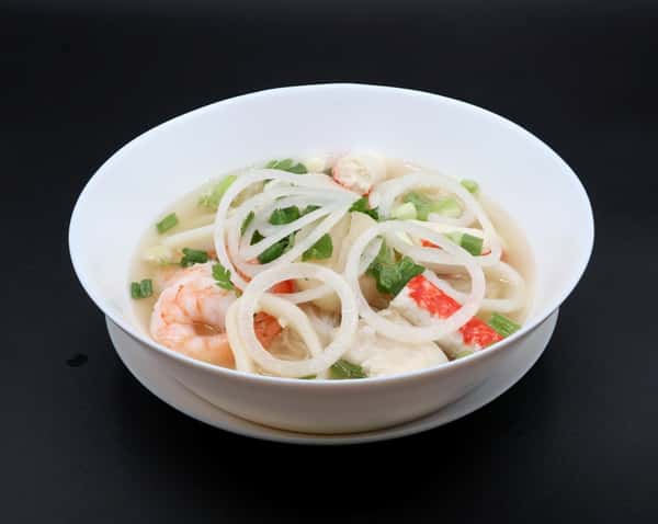 Seafood CB
