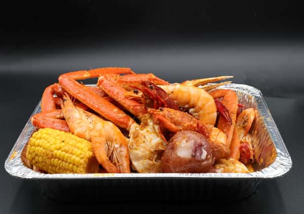 Seafood CB