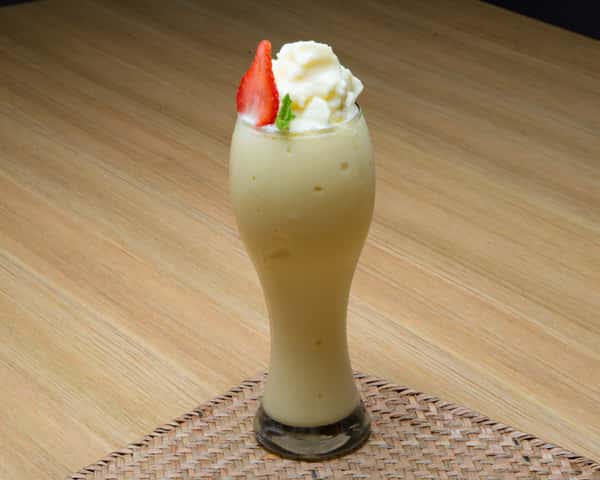 Pina Colada Smoothie