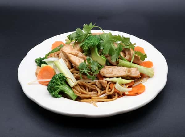 v6 chowmein