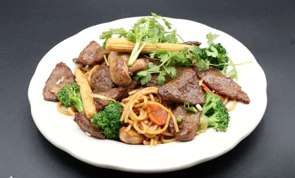 Beef