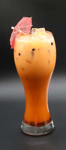 thai tea