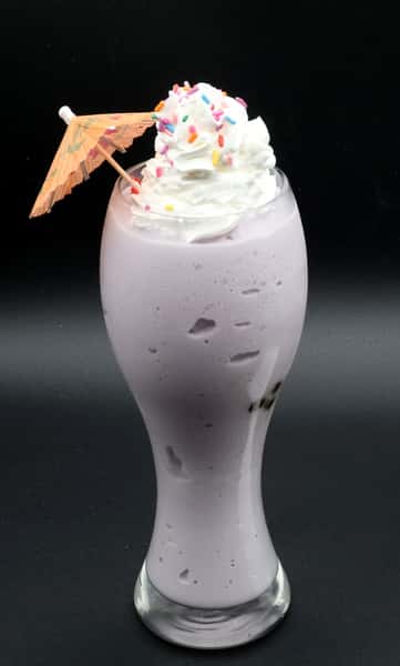 taro smoothies