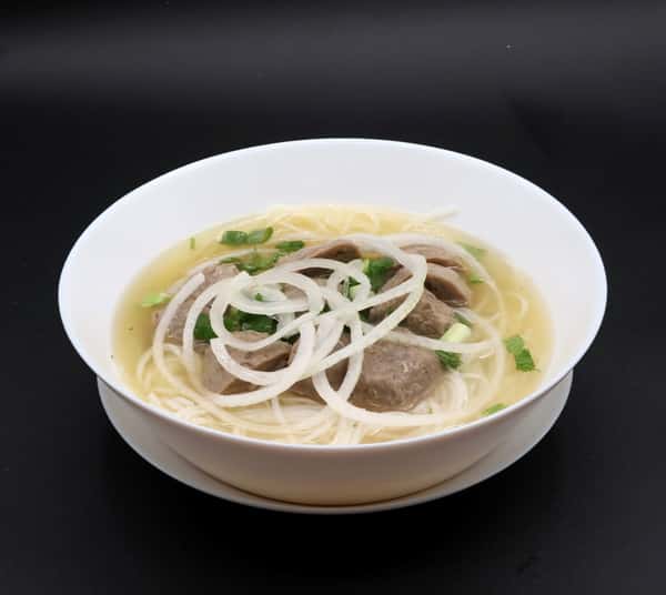 pho bo vien
