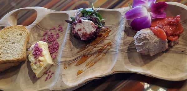 VDAY cheese special