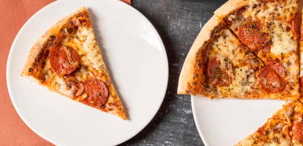 pizza slice