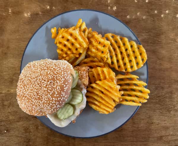 Chicken Sandwich