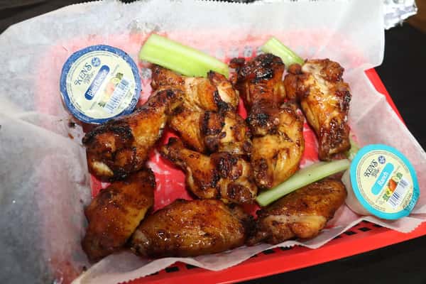 wings