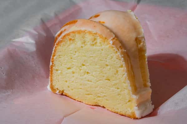 paund cake