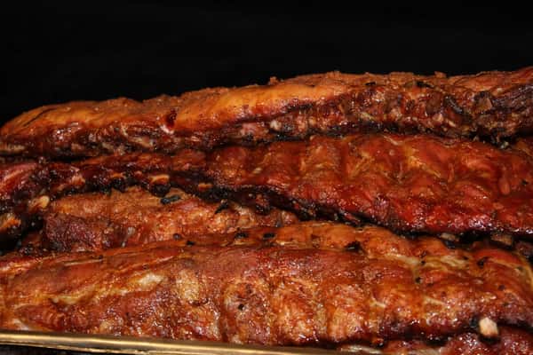 ribs
