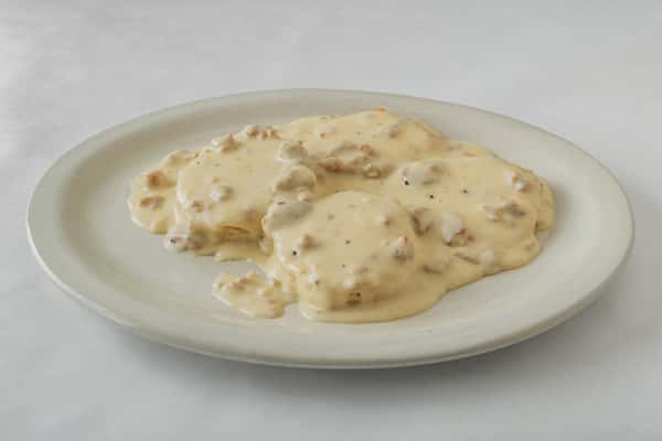 Biscuits & Gravy (2)
