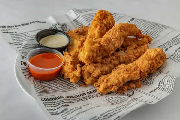 Chicken Tenders (6)