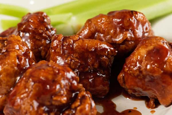 Party | Boneless Wings