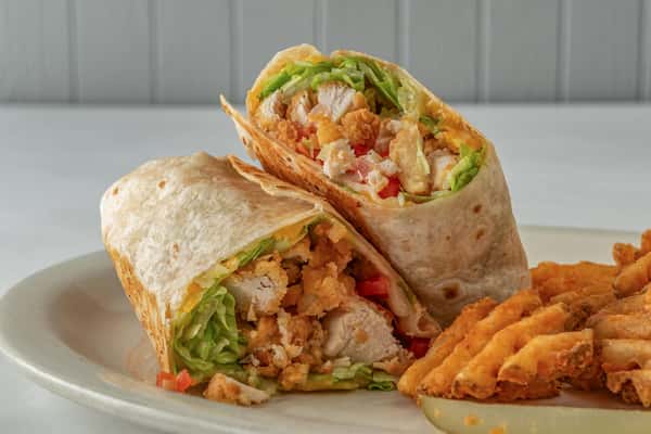 Chicken Wrap