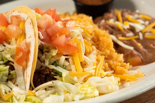 Party | Mini Tacos
