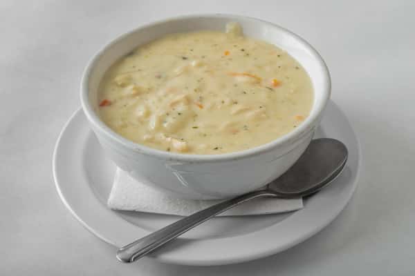 Soup