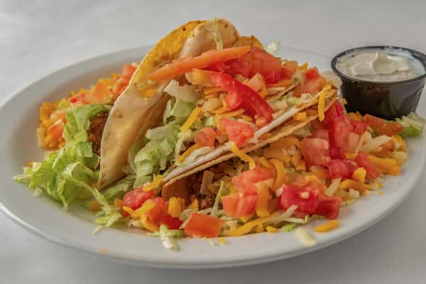 Taco Basket