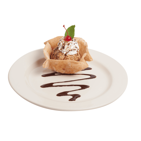 Fried Ice Cream