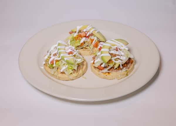 Sopes
