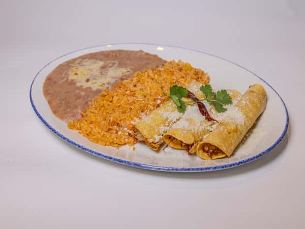 Flautas
