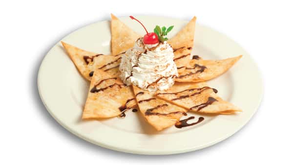 Sopapilla