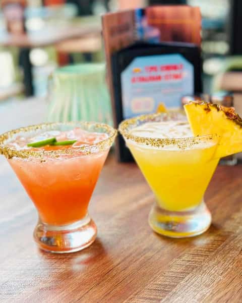 Drinks