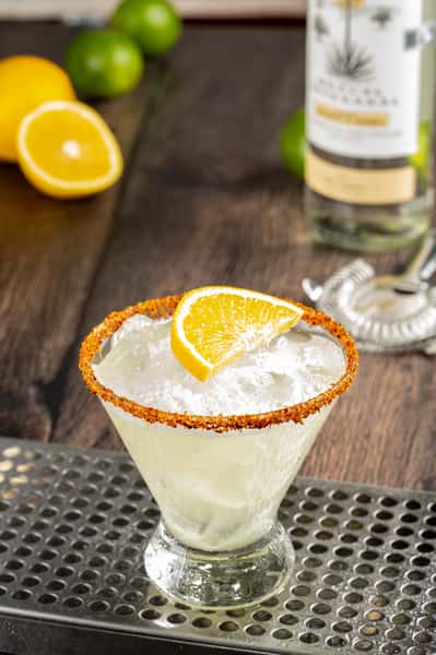 Mezcalita Banhez