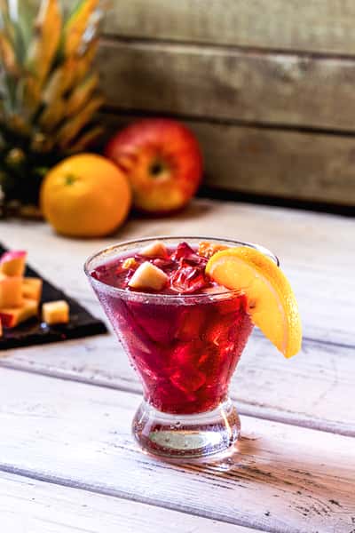 Red Sangria