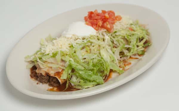 Super Burrito