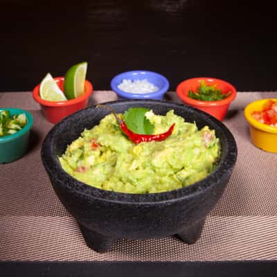 Guaca Dip