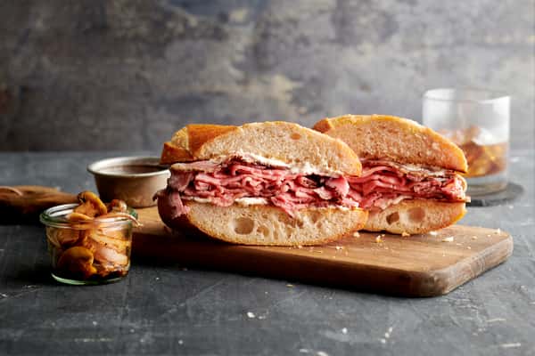 London French Dip