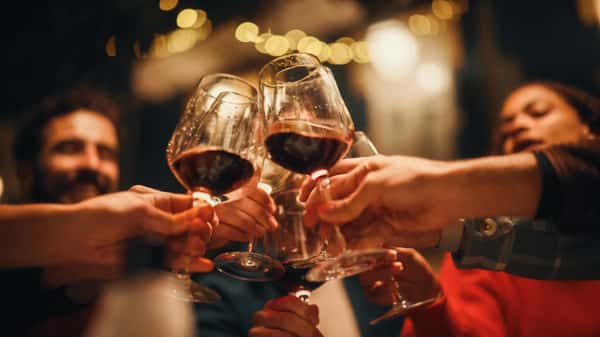 Mirassou Pinot Noir