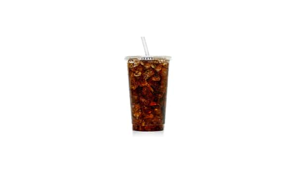 FOUNTAIN SODA