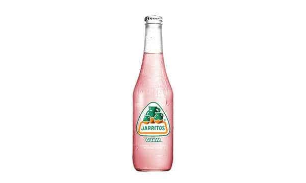 Guava Jarritos
