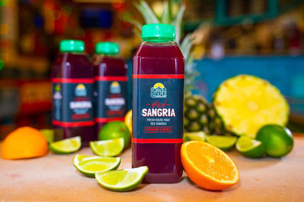 SANGRIA