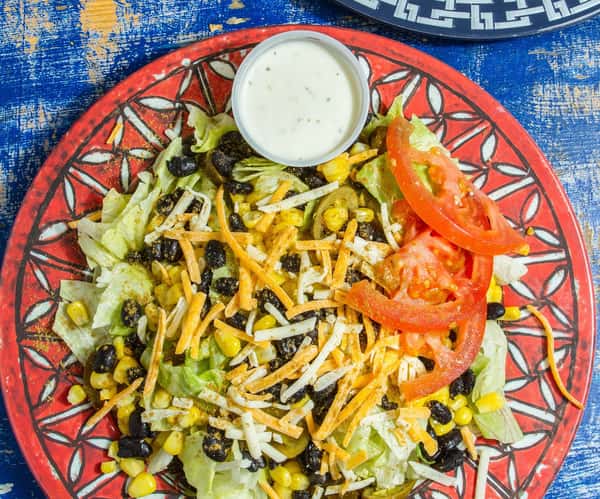 SANTA FE SALAD