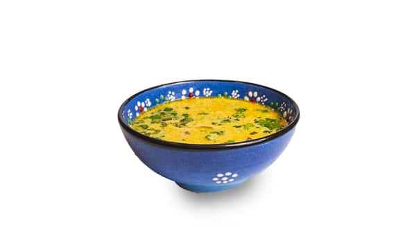 SMALL CHICKEN CORN CHOWDER