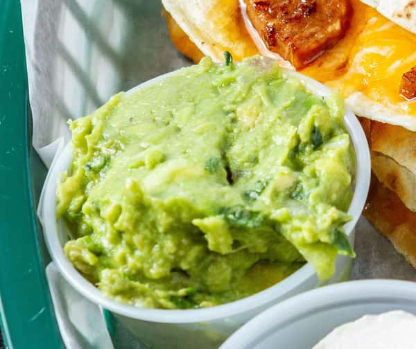 GUAC 2OZ