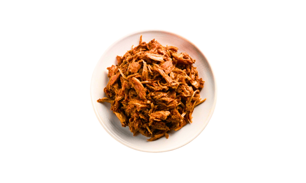 Side BBQ Pulled Pork