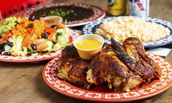 WHOLE CHICKEN