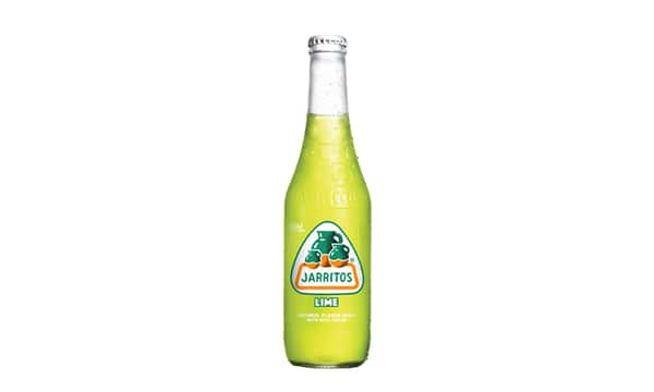 Lime Jarritos