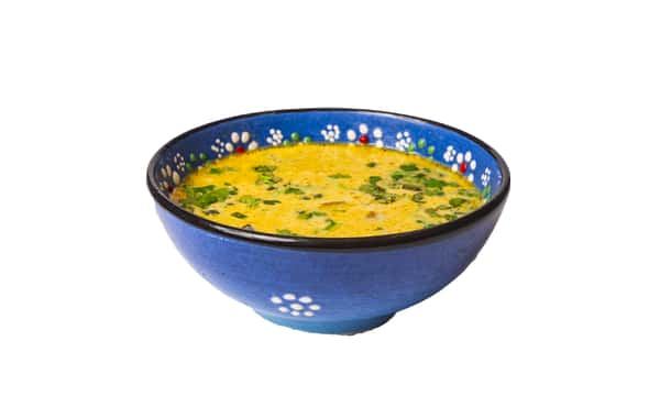 SMALL CHICKEN CORN CHOWDER