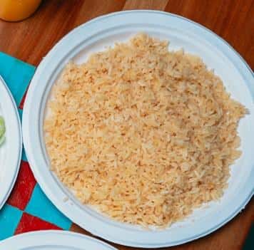 LARGE RICE