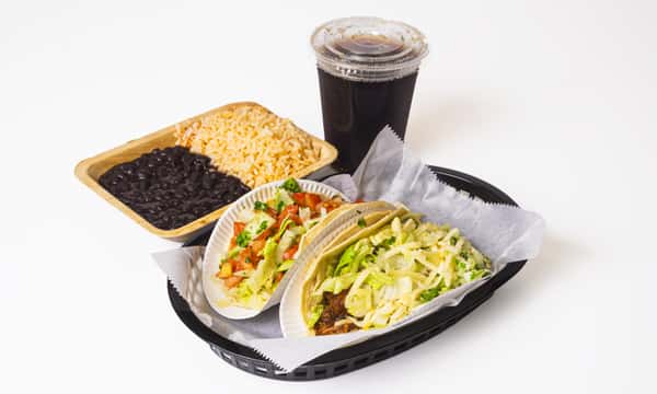 LUNCH COMBO #2