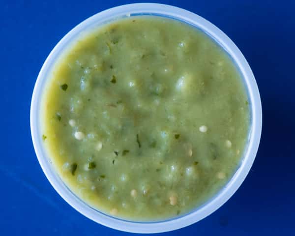 TOMATILLO 2OZ