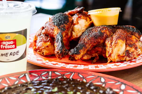 2 WHOLE CHICKEN SPECIAL