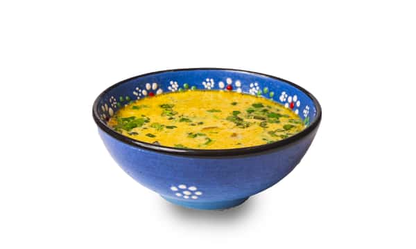 LARGE CHICKEN CORN CHOWDER