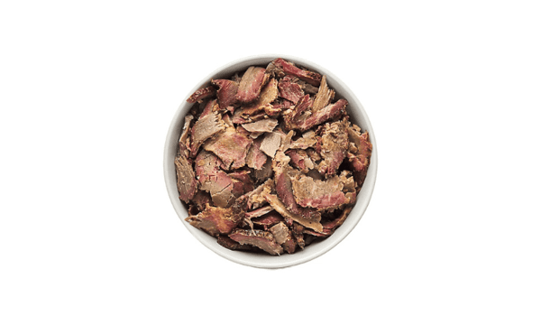 Side Smoked Brisket