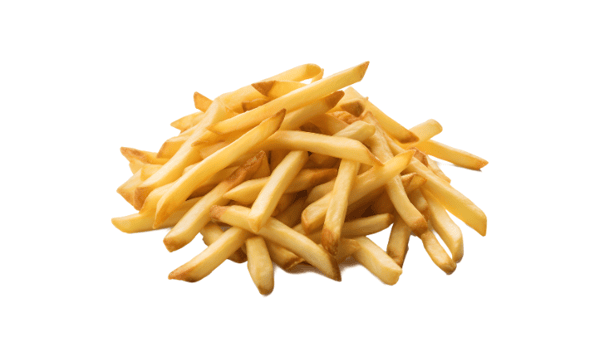 FRENCH FRIES 🍟